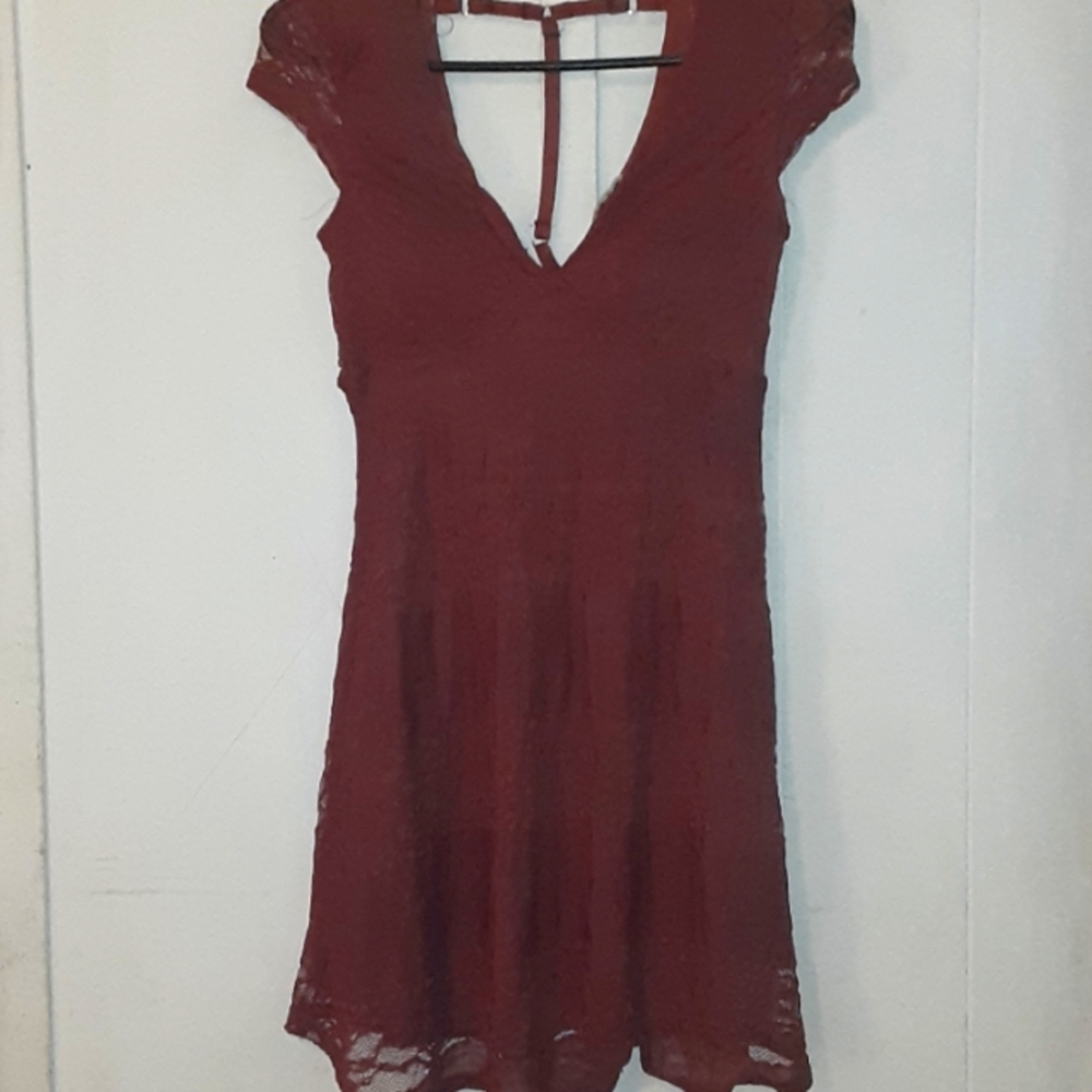 Charlotte russe